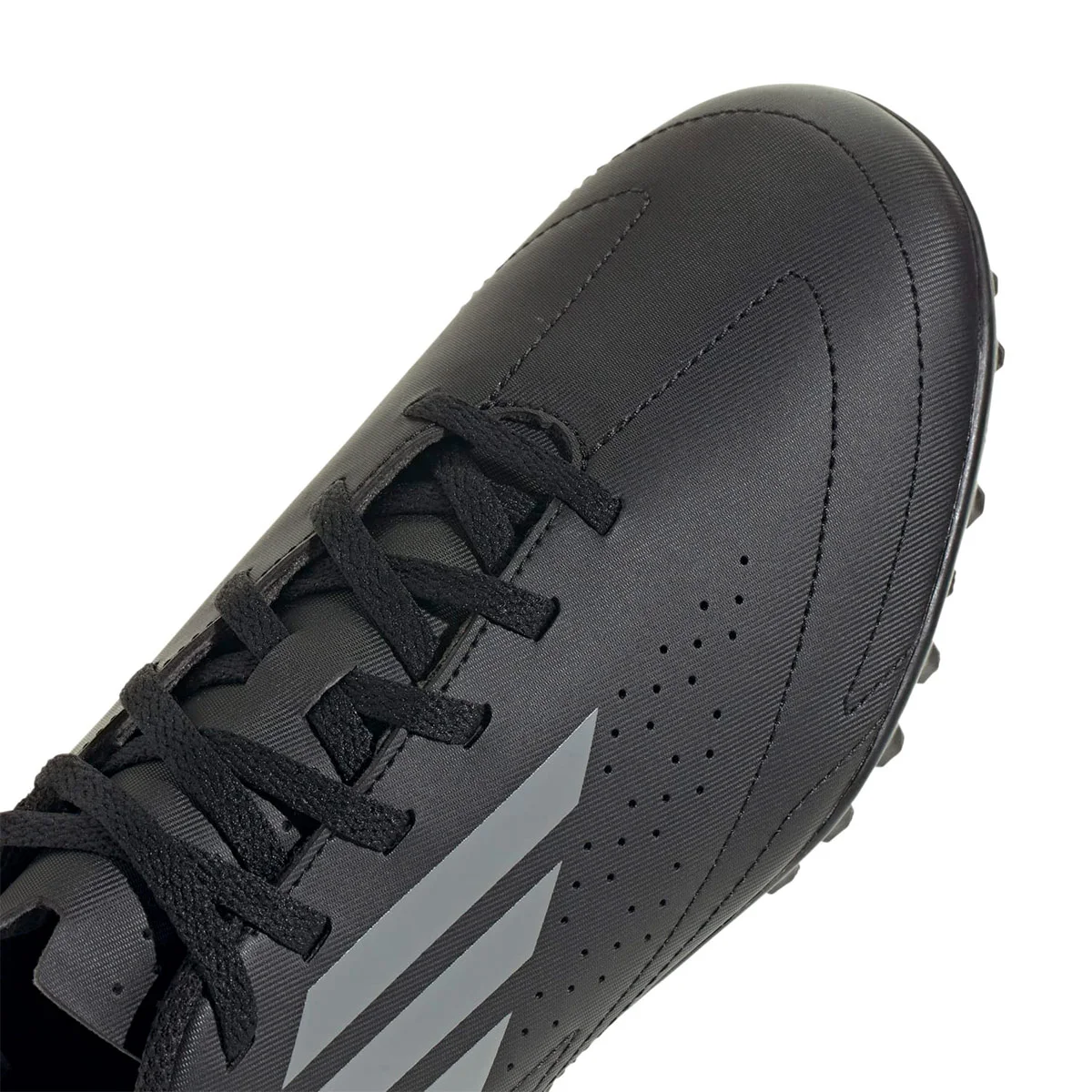 ZAPATILLAS HOMBRE ADIDAS FÚTBOL NEGRO - 5
