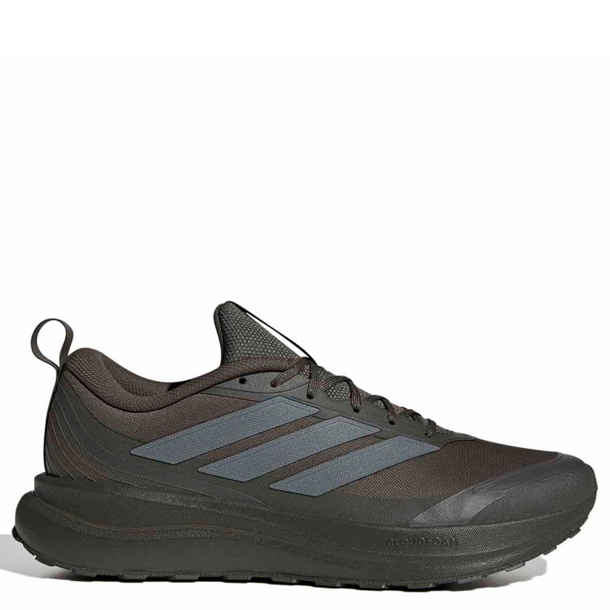 ZAPATILLAS HOMBRE ADIDAS RUNNING VERDE RUNFALCON 6 ATR - 1