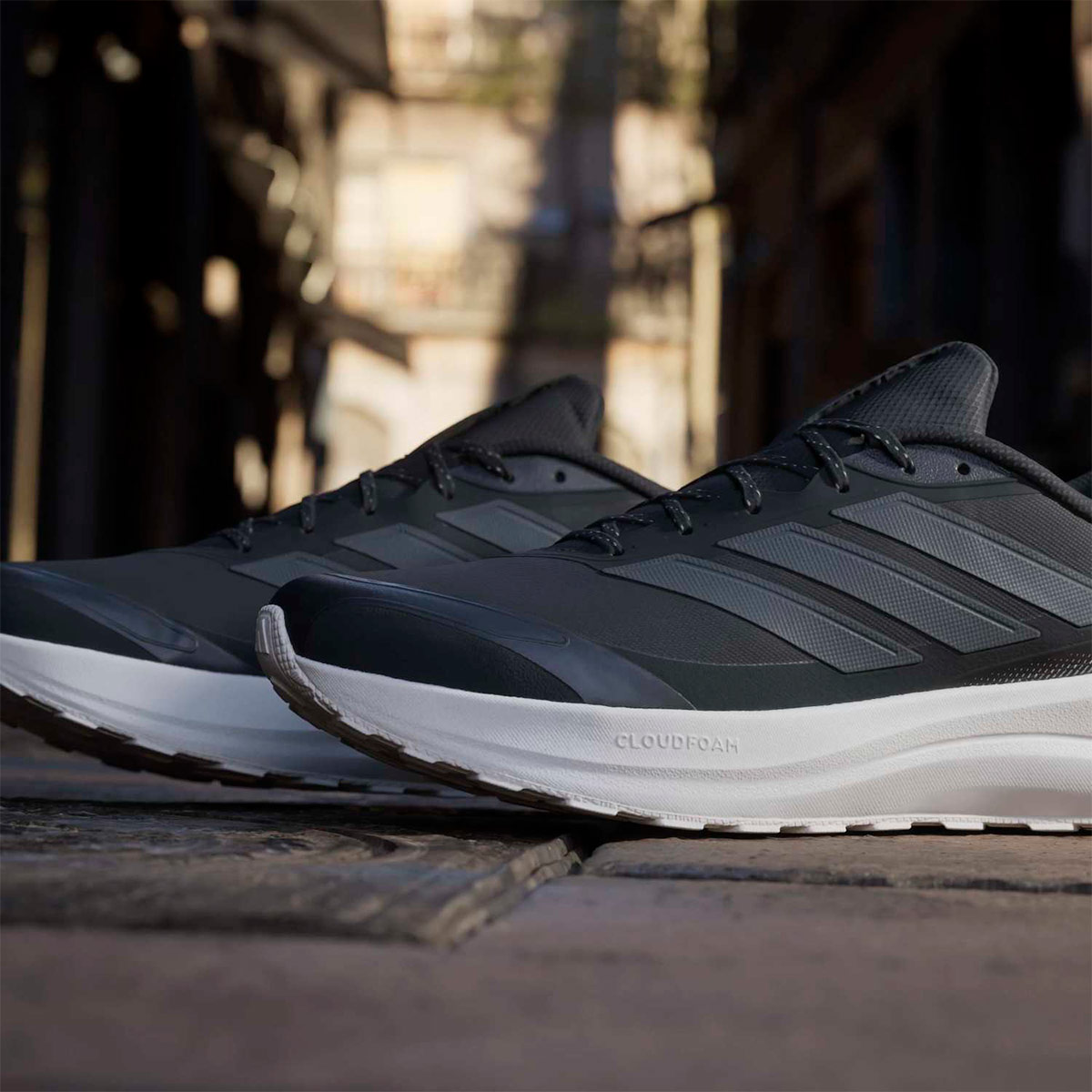 ZAPATILLAS HOMBRE ADIDAS RUNNING NEGRO RUNFALCON 6 ATR - 5
