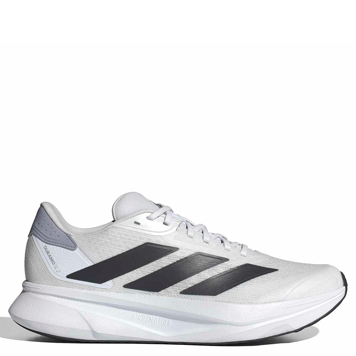 ZAPATILLAS HOMBRE ADIDAS RUNNING BLANCO DURAMO SL 2 - 1