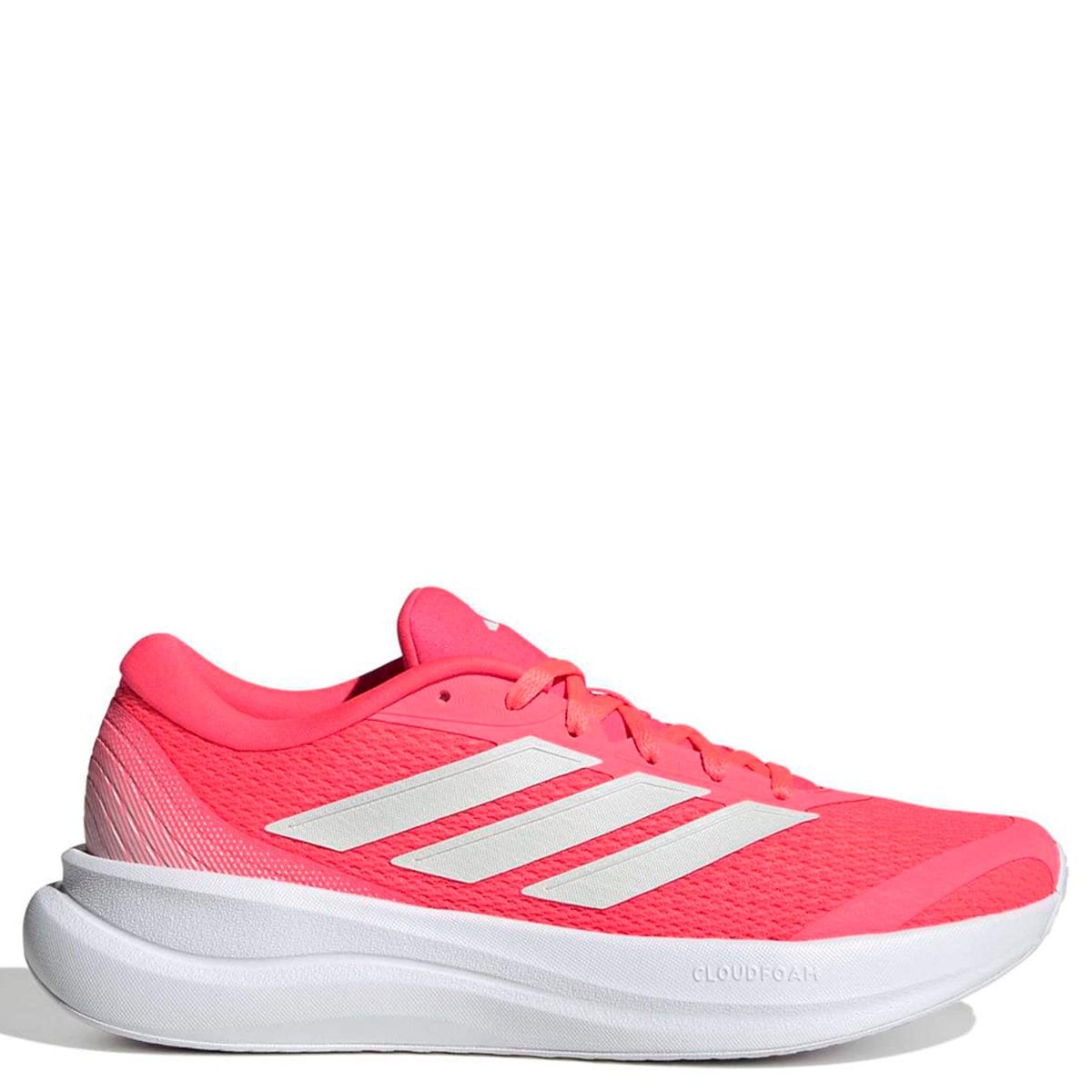 ZAPATILLAS MUJER ADIDAS RUNNING ROSADO RUNFALCON 6 - 1