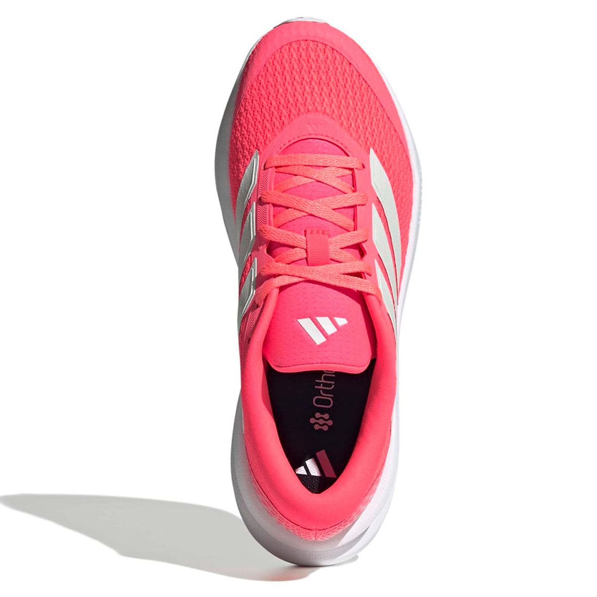 ZAPATILLAS MUJER ADIDAS RUNNING ROSADO RUNFALCON 6 - 5