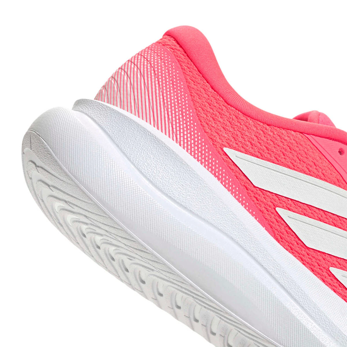 ZAPATILLAS MUJER ADIDAS RUNNING ROSADO RUNFALCON 6 - 8
