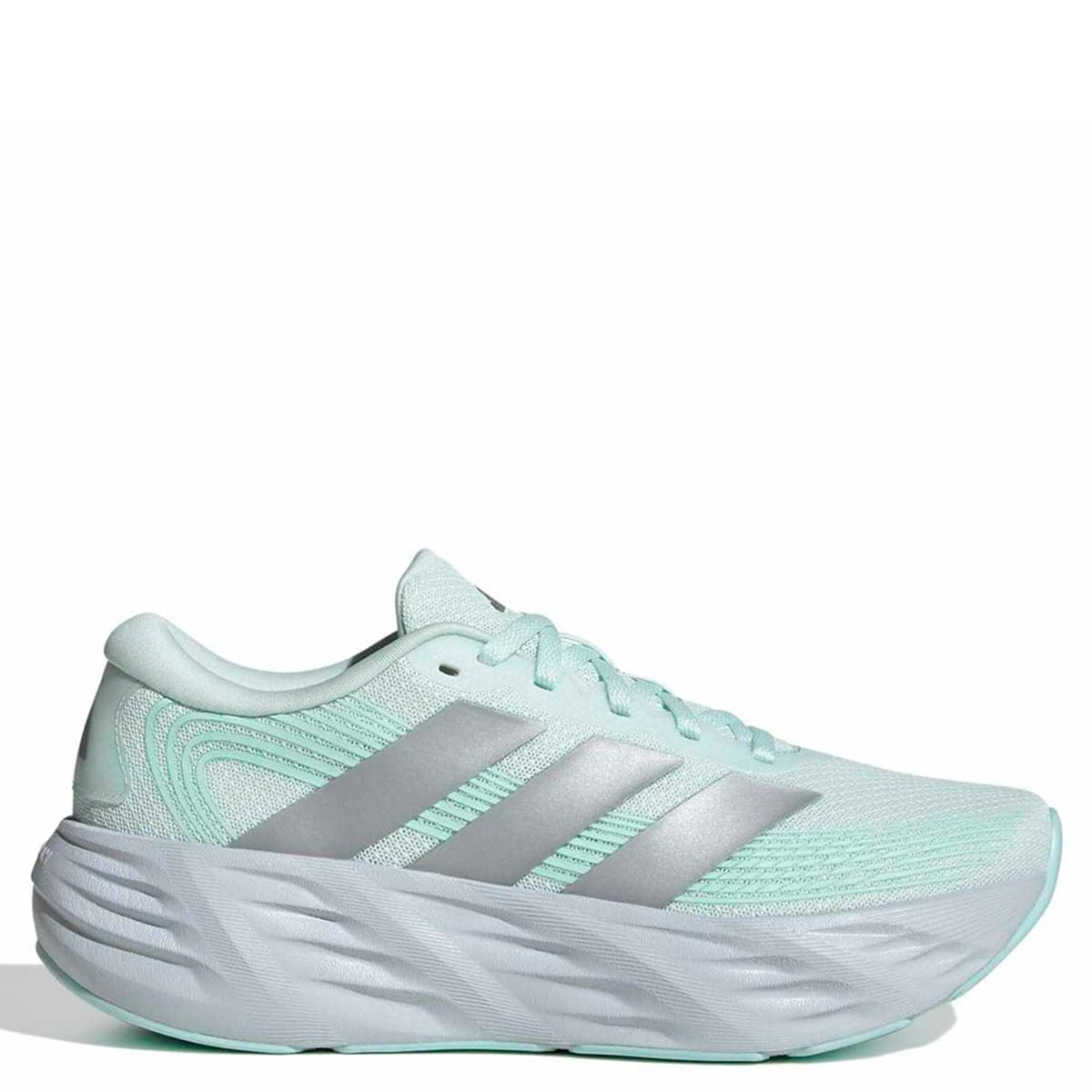 ZAPATILLAS MUJER ADIDAS RUNNING VERDE GALAXY 8 - 1