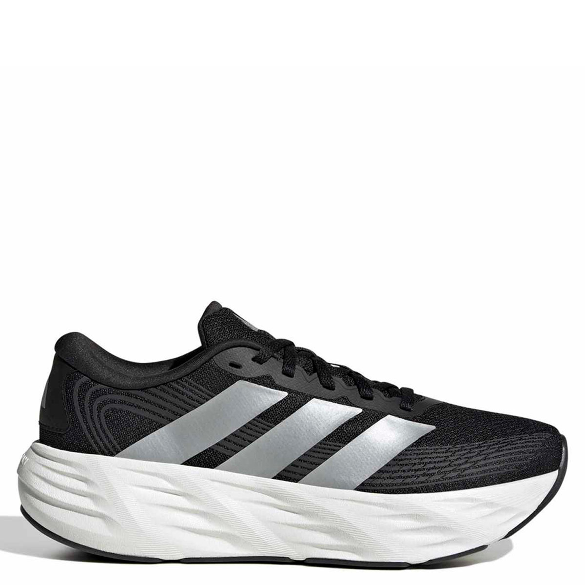 ZAPATILLAS MUJER ADIDAS RUNNING NEGRO GALAXY 8 - 1