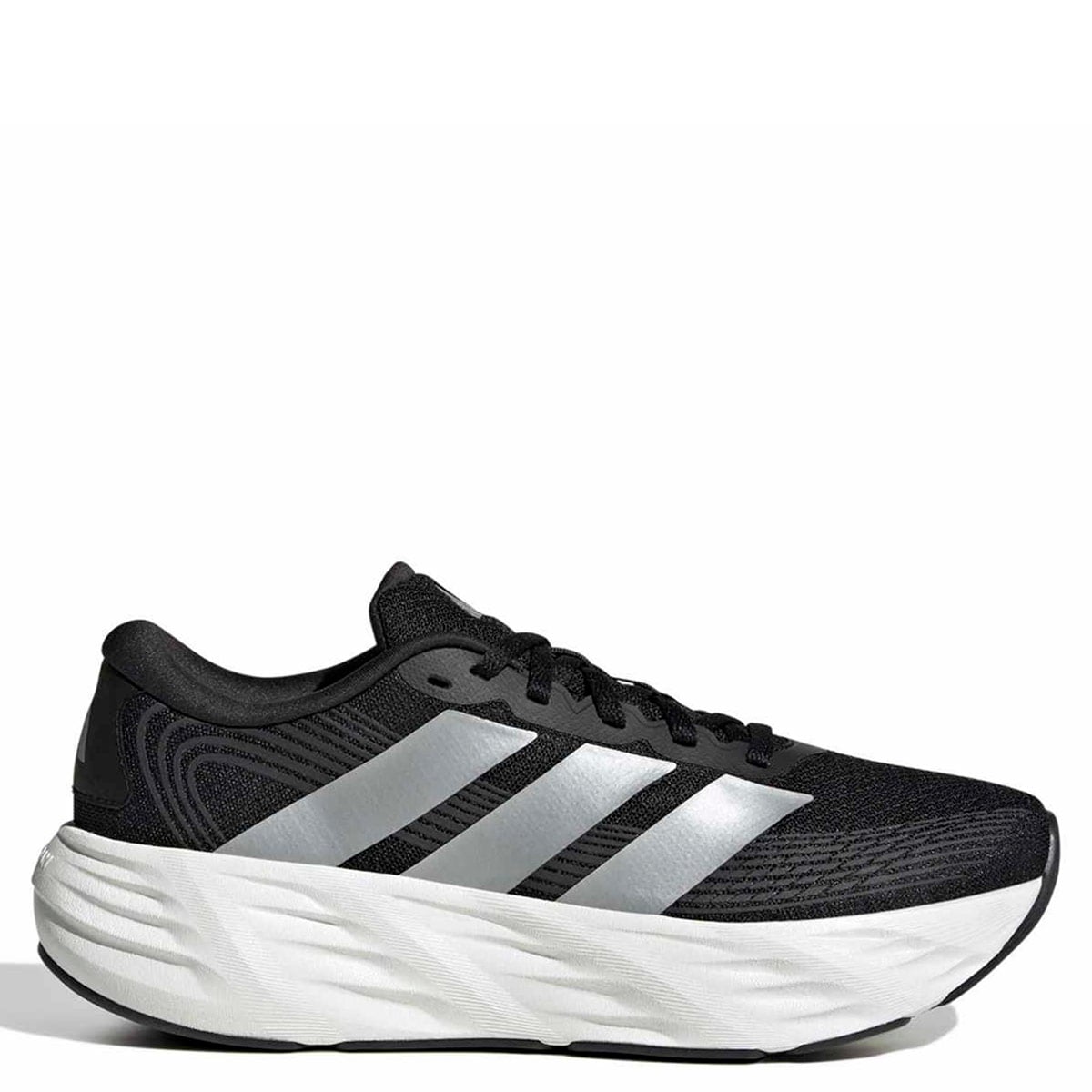 ZAPATILLAS MUJER ADIDAS RUNNING NEGRO GALAXY 8 - 1