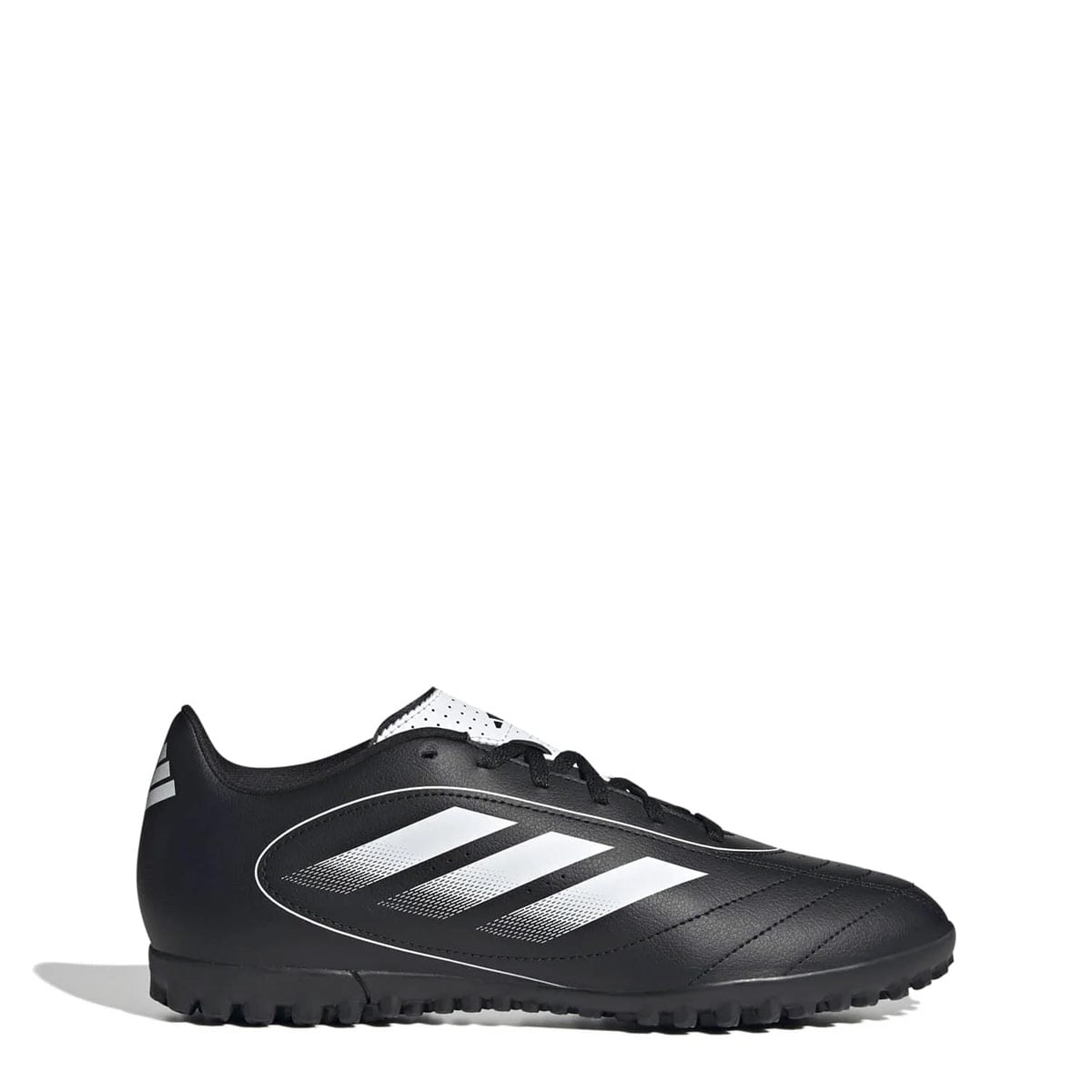 ZAPATILLAS HOMBRE ADIDAS CHIMPUNES NEGRO GOLETTO IX - 1