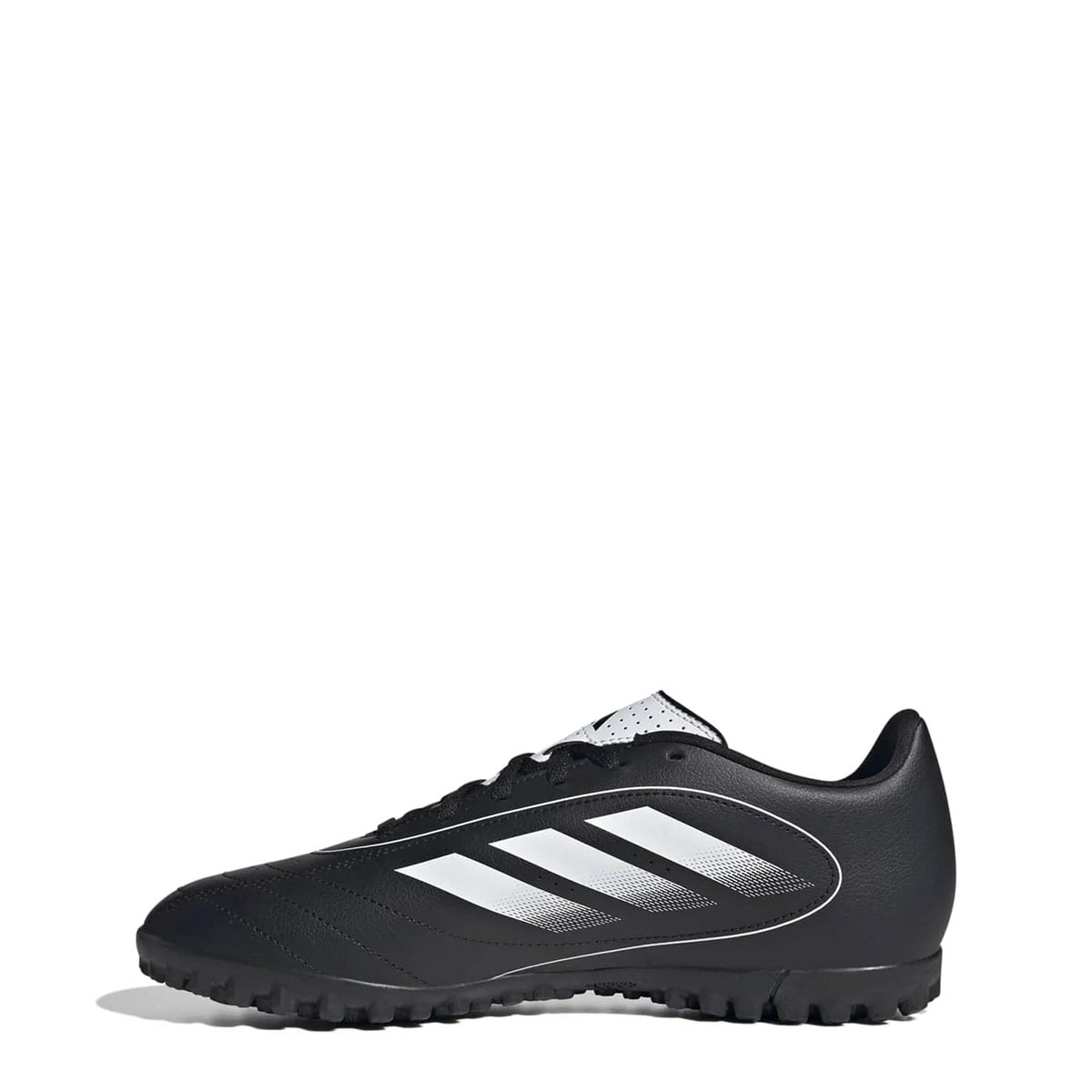 ZAPATILLAS HOMBRE ADIDAS CHIMPUNES NEGRO GOLETTO IX - 2