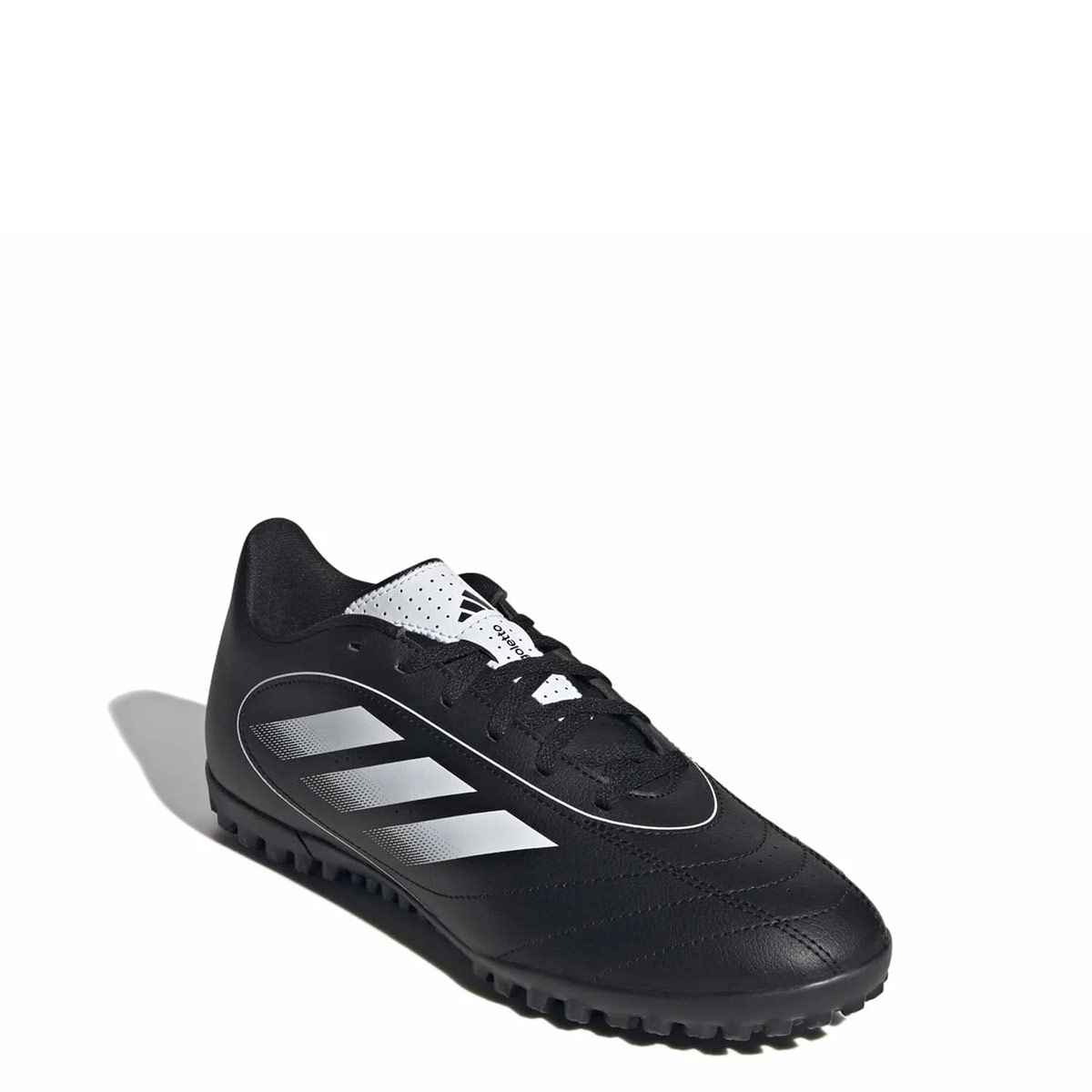 ZAPATILLAS HOMBRE ADIDAS CHIMPUNES NEGRO GOLETTO IX - 3