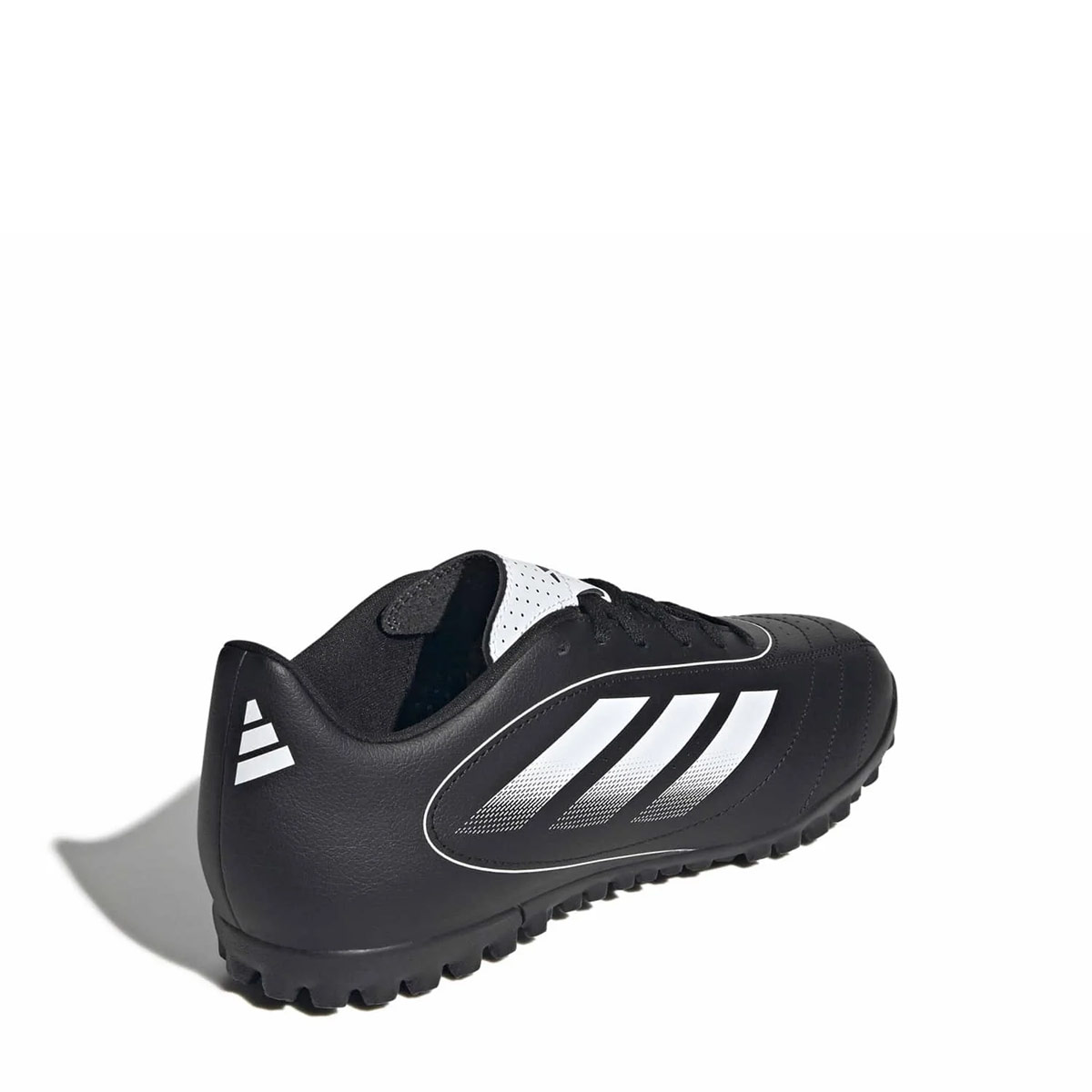 ZAPATILLAS HOMBRE ADIDAS CHIMPUNES NEGRO GOLETTO IX - 4