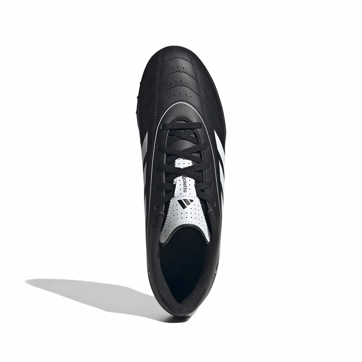ZAPATILLAS HOMBRE ADIDAS CHIMPUNES NEGRO GOLETTO IX - 5