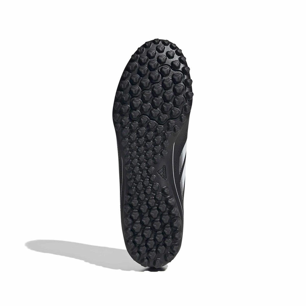 ZAPATILLAS HOMBRE ADIDAS CHIMPUNES NEGRO GOLETTO IX - 6