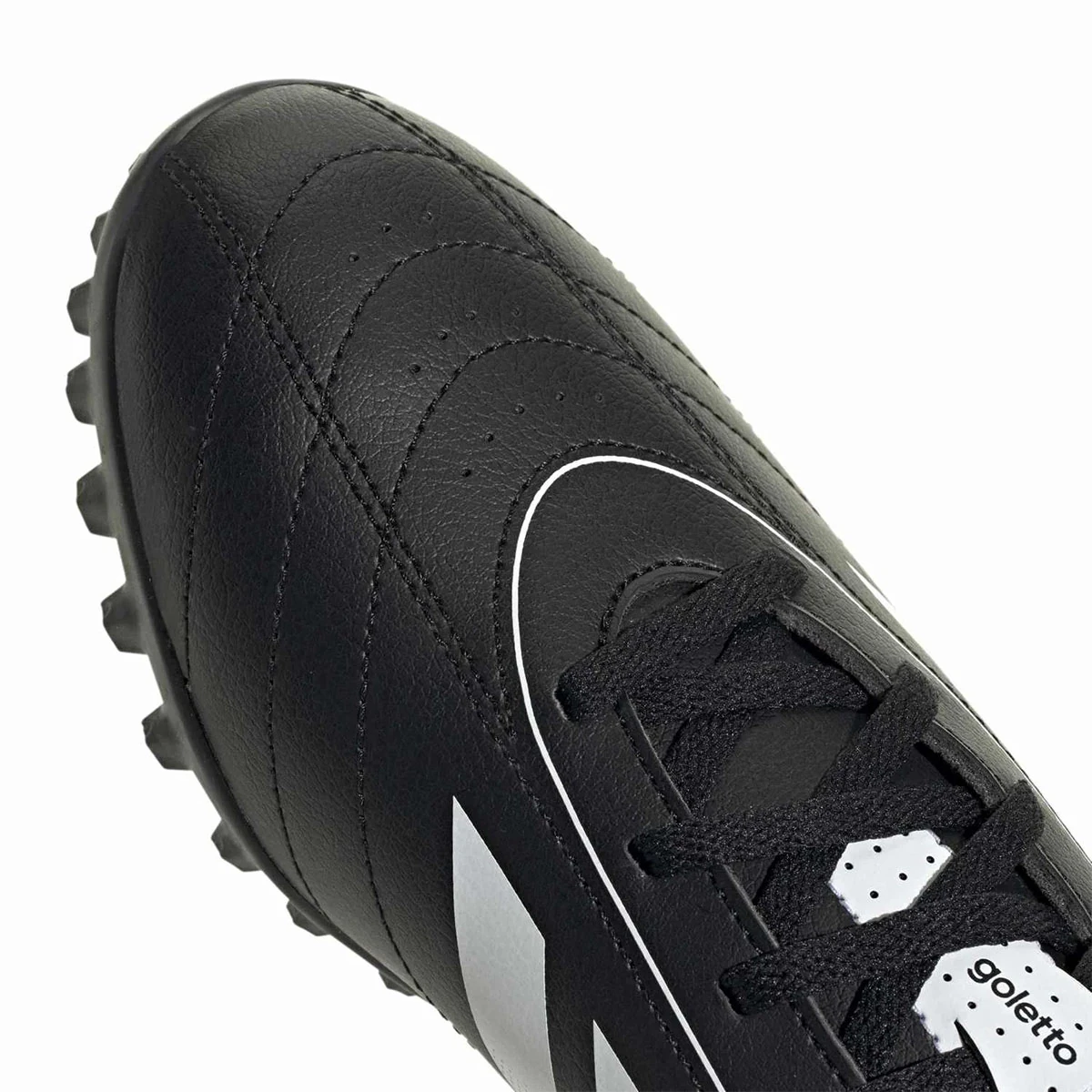 ZAPATILLAS HOMBRE ADIDAS CHIMPUNES NEGRO GOLETTO IX - 7