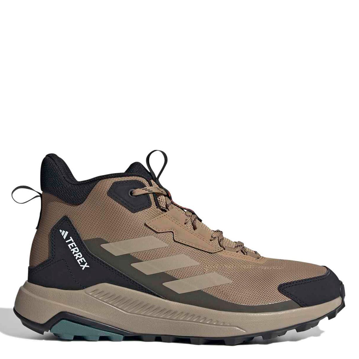 ZAPATILLAS HOMBRE ADIDAS OUTDOOR BEIGE TERREX ANYLANDER - 1