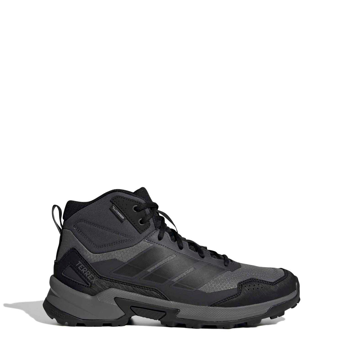 ZAPATILLAS HOMBRE ADIDAS TREKKING GRIS TERREX EASTRAIL 3 MID - 1