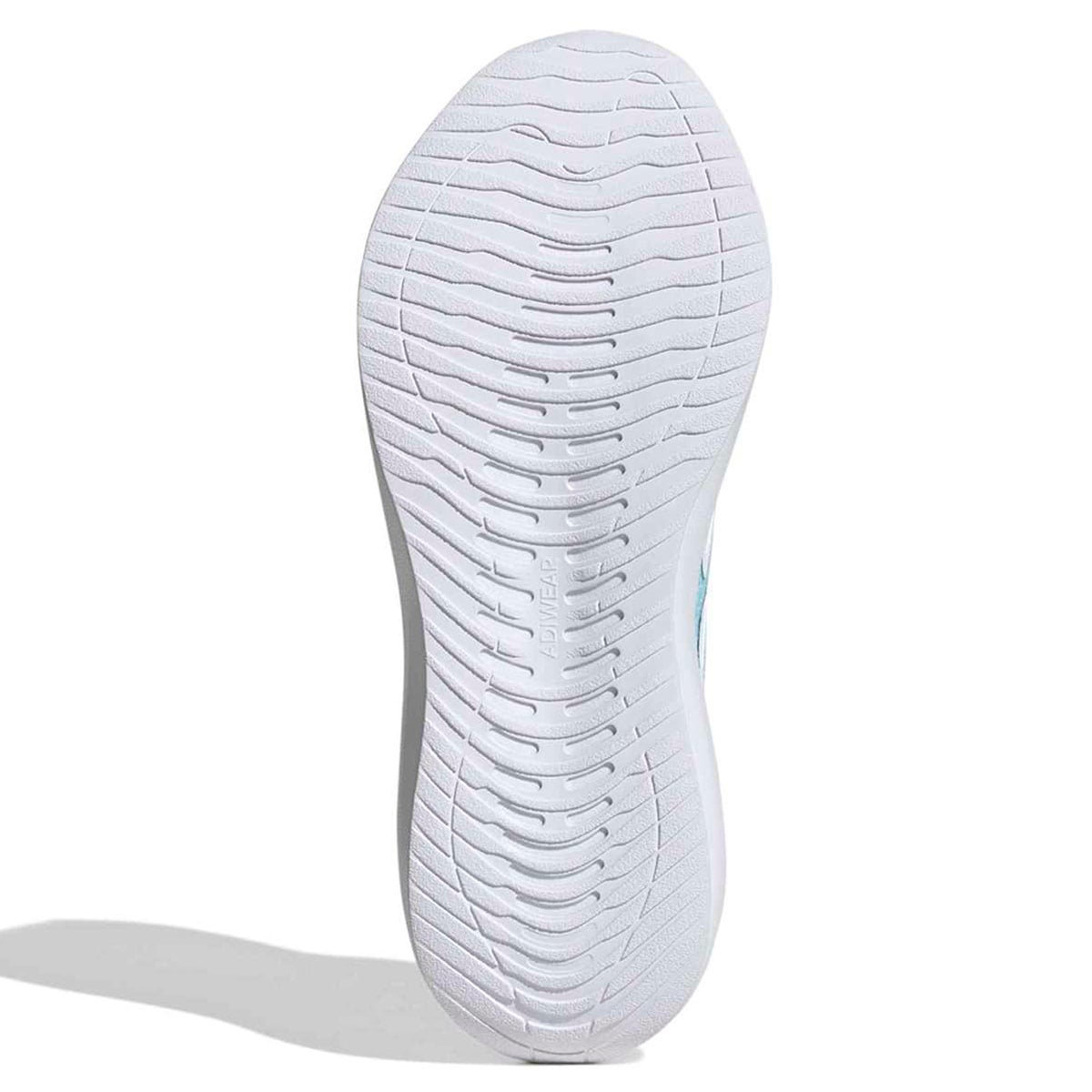 ZAPATILLAS MUJER ADIDAS RUNNING AZUL RUNFALCON 6 - 6