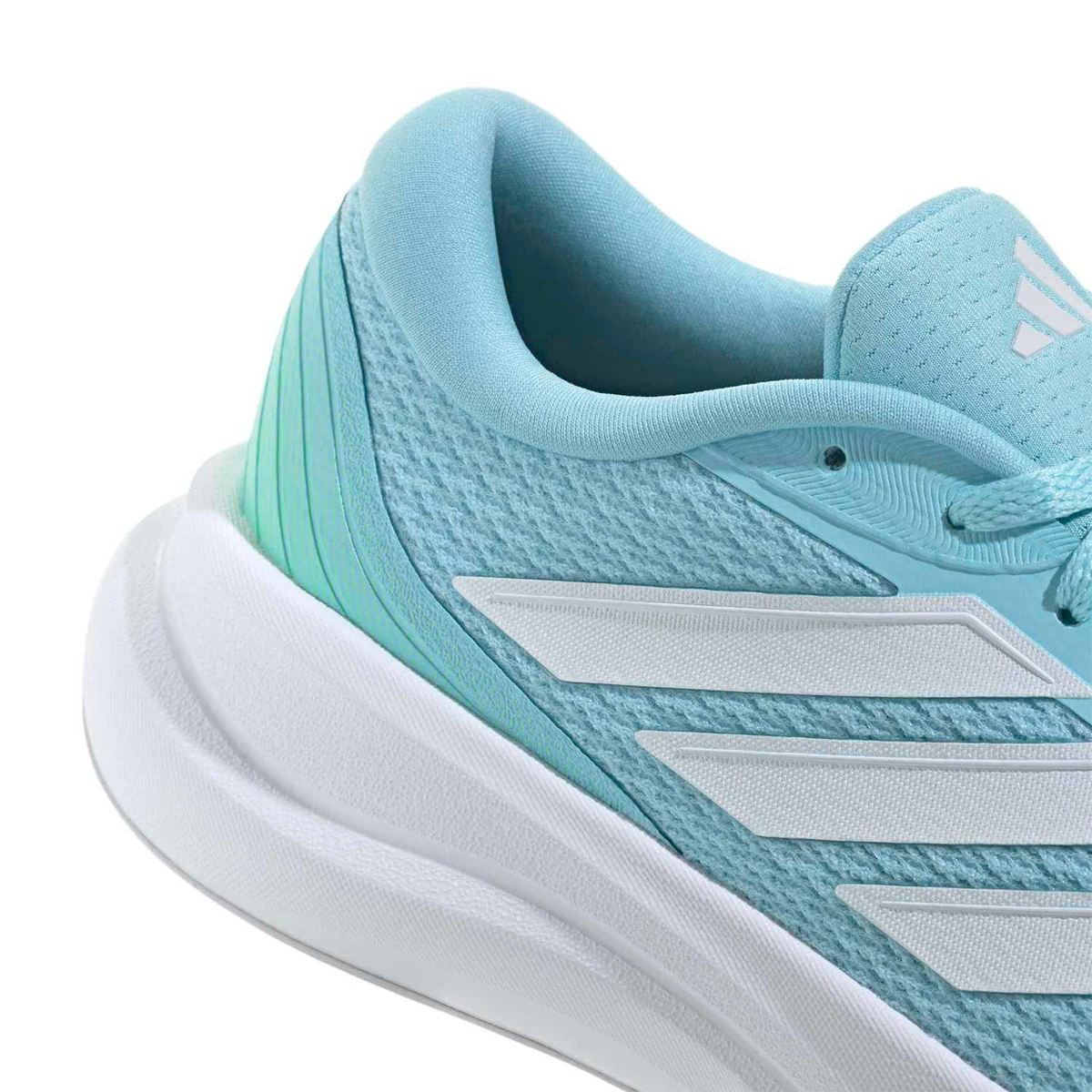 ZAPATILLAS MUJER ADIDAS RUNNING AZUL RUNFALCON 6 - 7