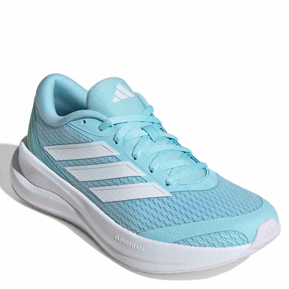 ZAPATILLAS MUJER ADIDAS RUNNING AZUL RUNFALCON 6 - 2