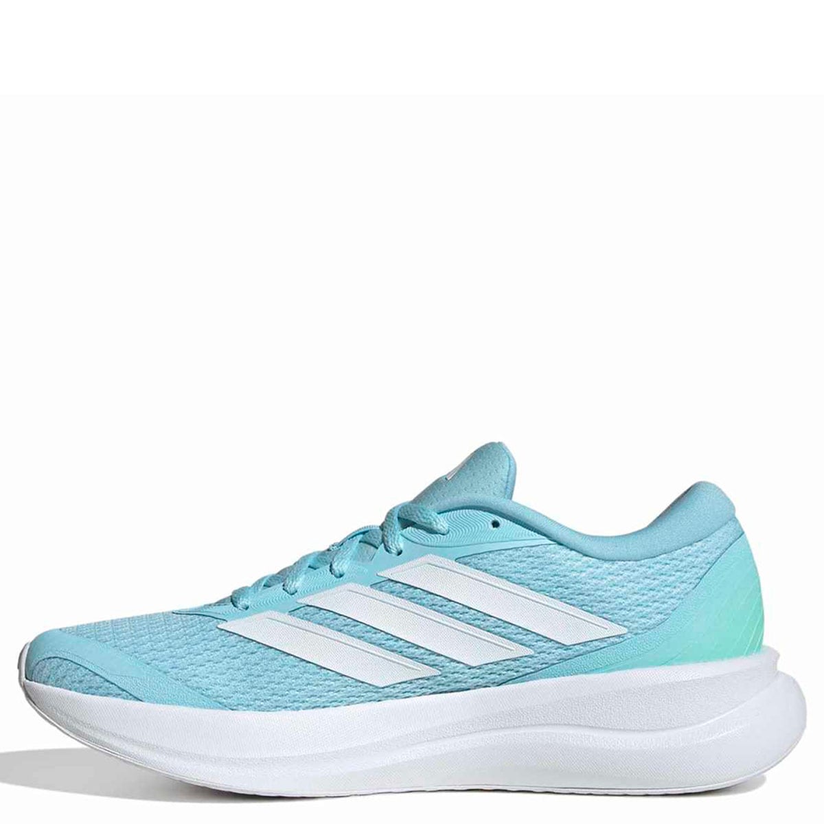ZAPATILLAS MUJER ADIDAS RUNNING AZUL RUNFALCON 6 - 3