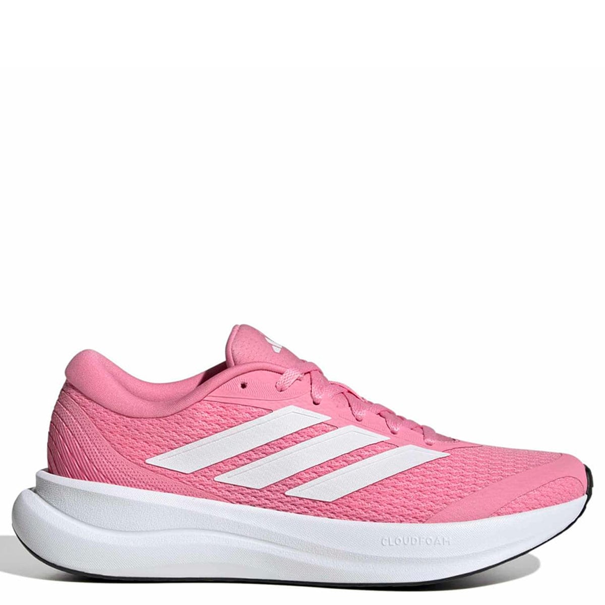 ZAPATILLAS MUJER ADIDAS RUNNING ROSADO RUNFALCON 6 - 1