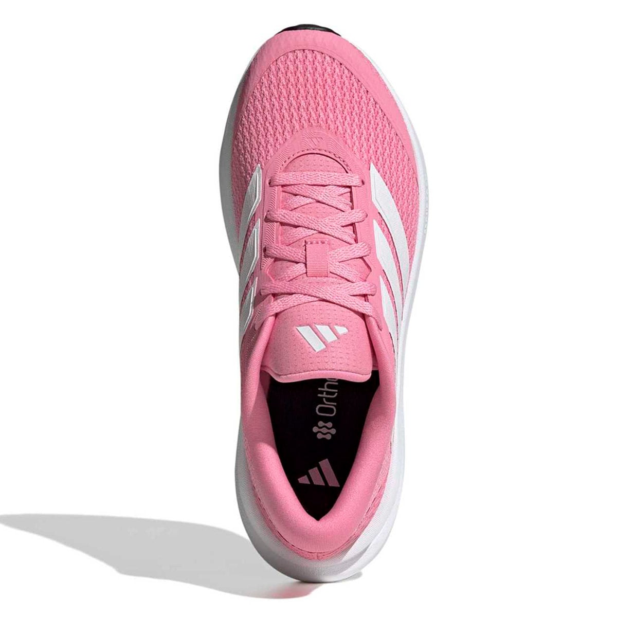 ZAPATILLAS MUJER ADIDAS RUNNING ROSADO RUNFALCON 6 - 5