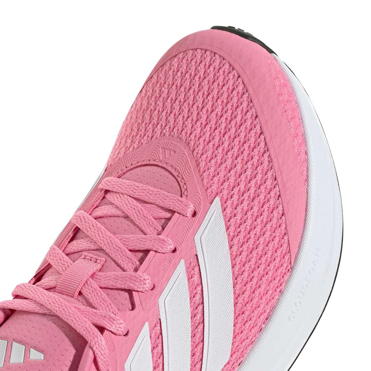 ZAPATILLAS MUJER ADIDAS RUNNING ROSADO RUNFALCON 6 - 7