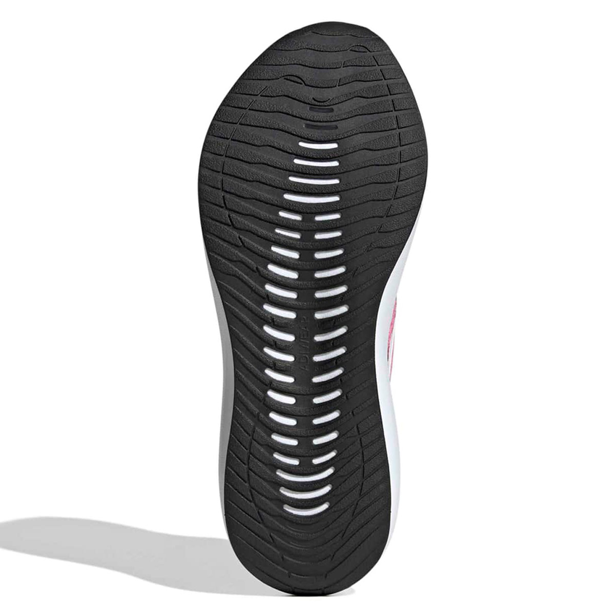 ZAPATILLAS MUJER ADIDAS RUNNING ROSADO RUNFALCON 6 - 6