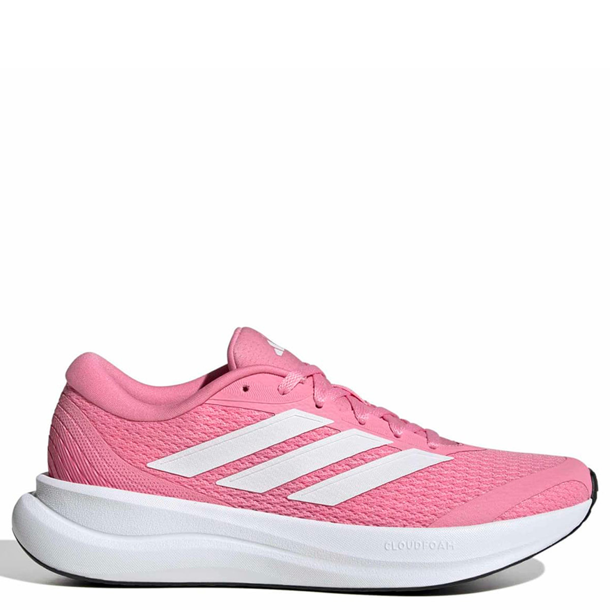 ZAPATILLAS MUJER ADIDAS RUNNING ROSADO RUNFALCON 6 - 1