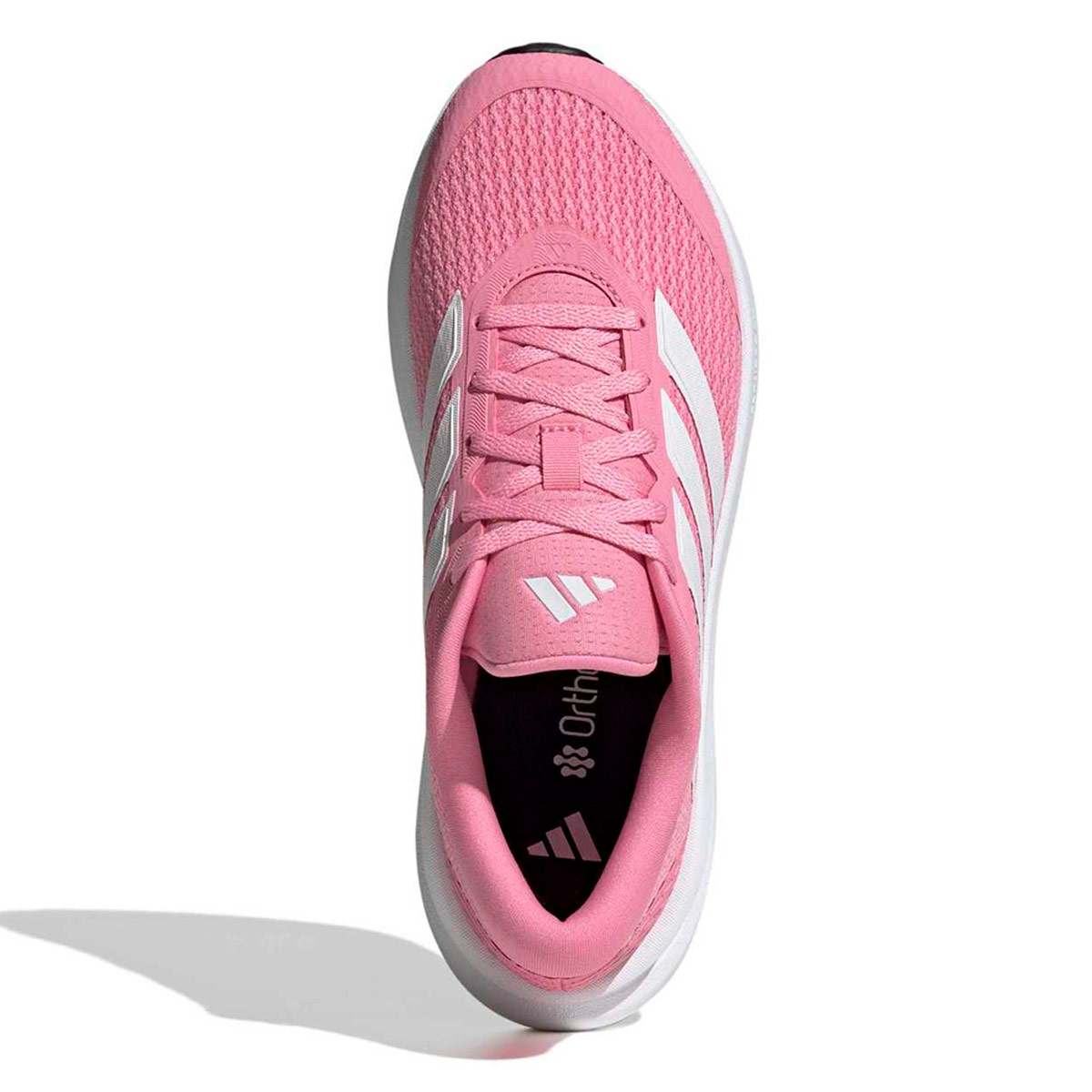 ZAPATILLAS MUJER ADIDAS RUNNING ROSADO RUNFALCON 6 - 5