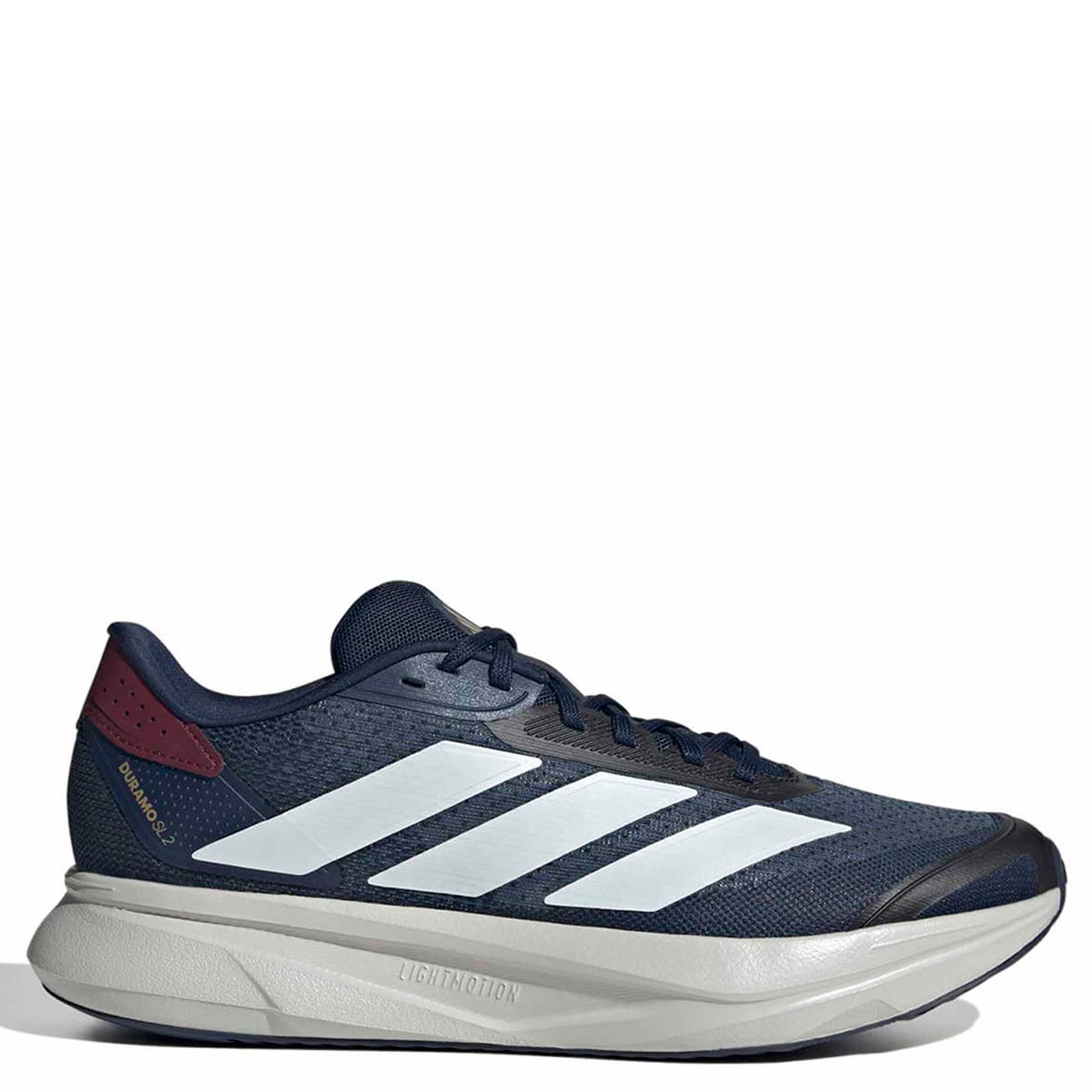ZAPATILLAS HOMBRE ADIDAS RUNNING AZUL DURAMO SL 2 - 1