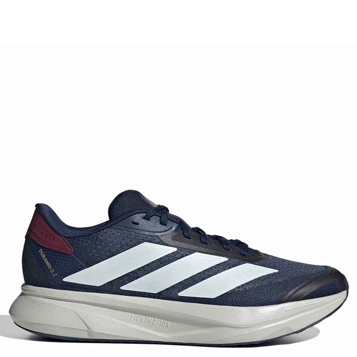 ZAPATILLAS HOMBRE ADIDAS RUNNING AZUL DURAMO SL 2 - 1