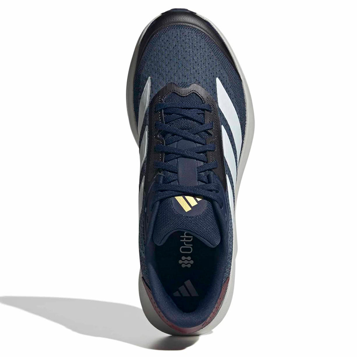 ZAPATILLAS HOMBRE ADIDAS RUNNING AZUL DURAMO SL 2 - 5