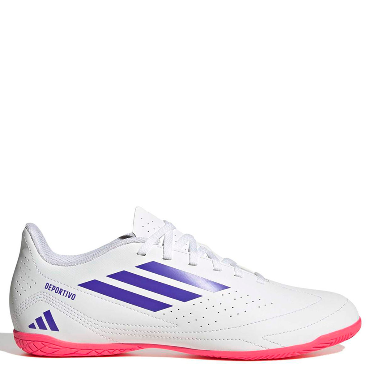 ZAPATILLAS HOMBRE ADIDAS CHIMPUES BLANCO DEPORTIVO III - 1
