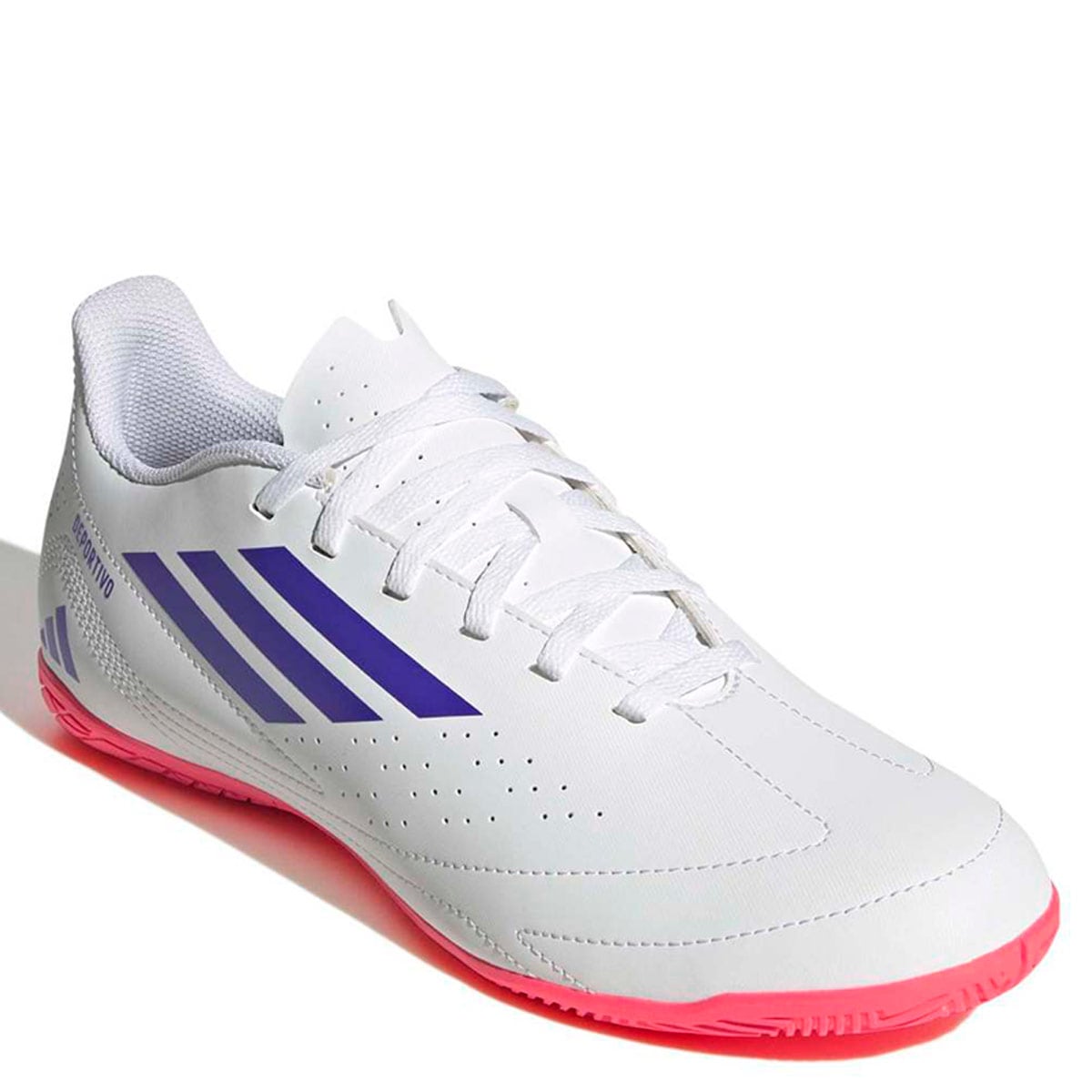 ZAPATILLAS HOMBRE ADIDAS CHIMPUES BLANCO DEPORTIVO III - 2