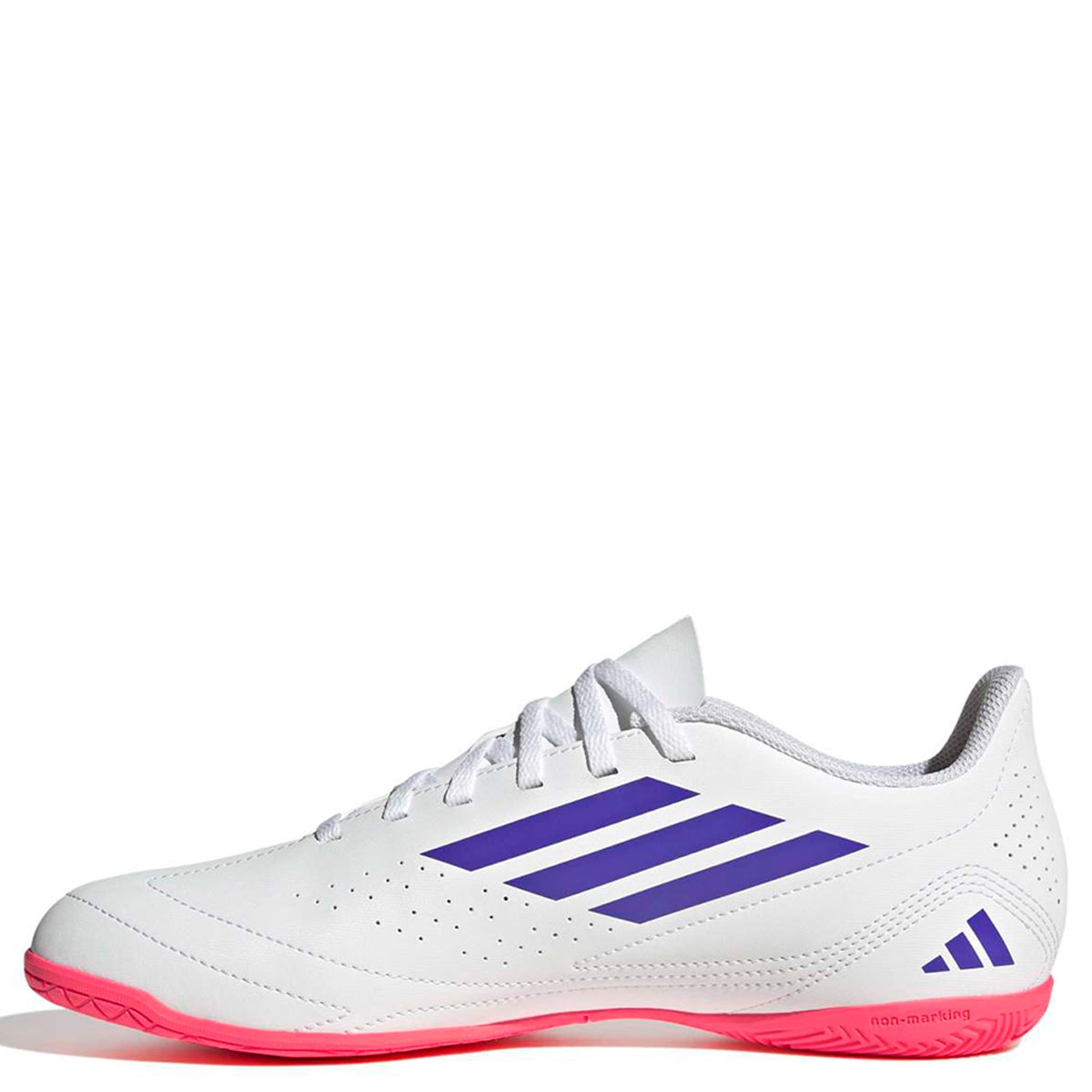 ZAPATILLAS HOMBRE ADIDAS CHIMPUES BLANCO DEPORTIVO III - 3