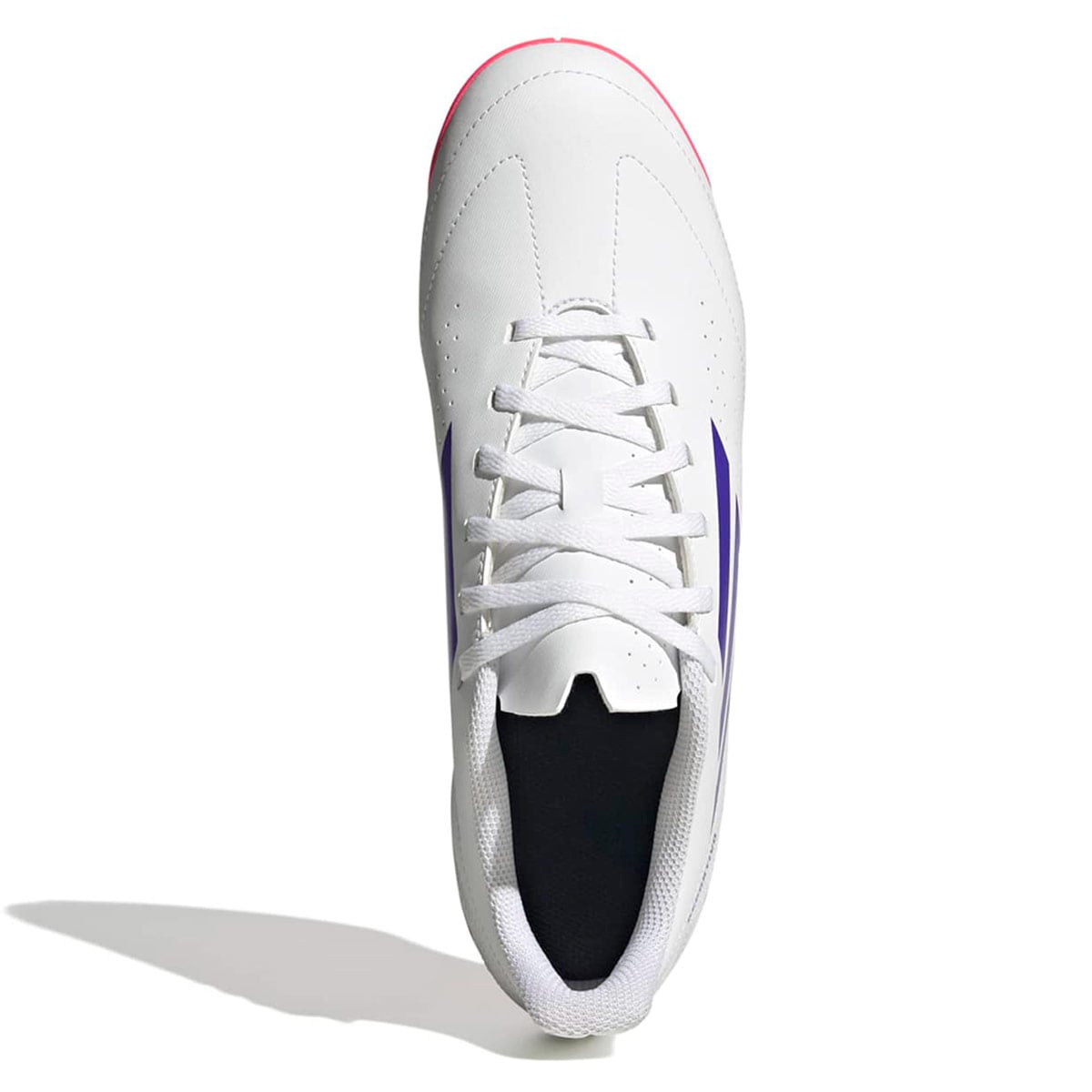 ZAPATILLAS HOMBRE ADIDAS CHIMPUES BLANCO DEPORTIVO III - 5