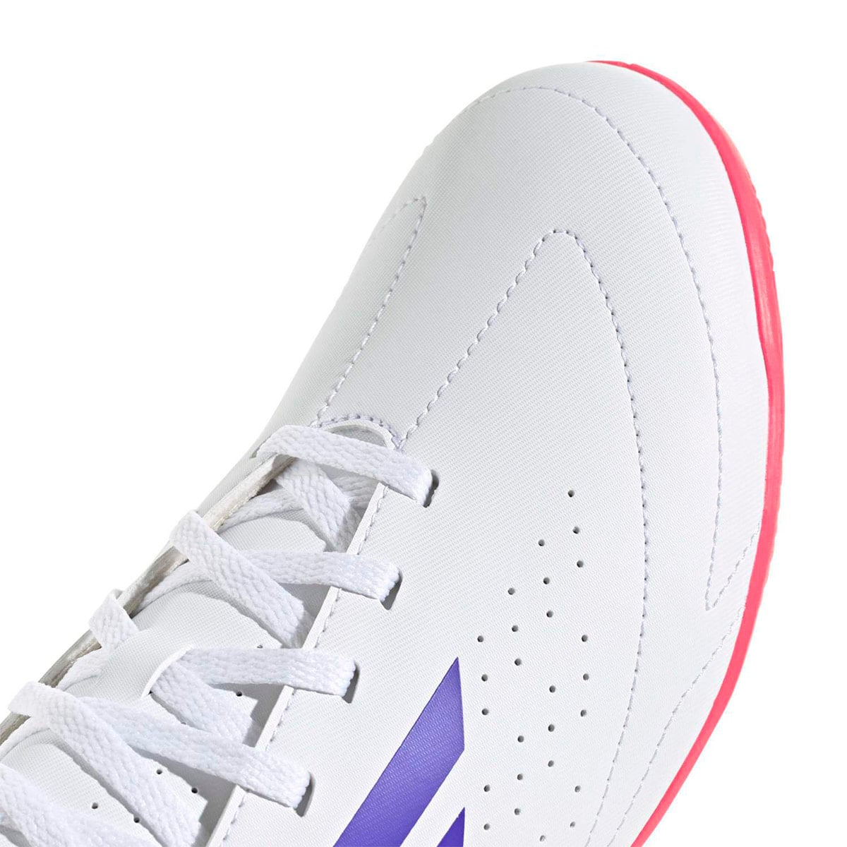 ZAPATILLAS HOMBRE ADIDAS CHIMPUES BLANCO DEPORTIVO III - 7