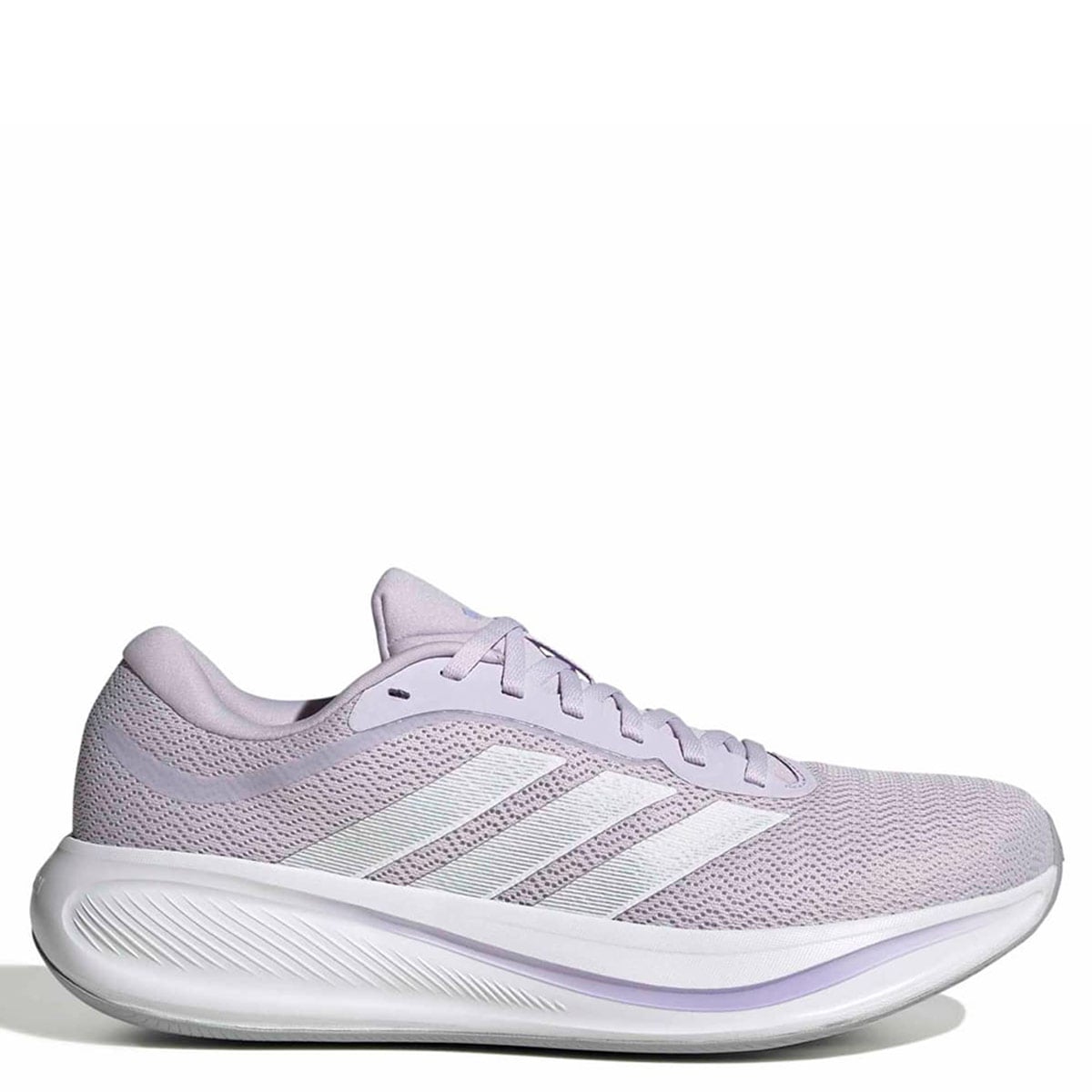 ZAPATILLAS HOMBRE ADIDAS RUNNING PÚRPURA RESPONSE RUNNER 2 - 1