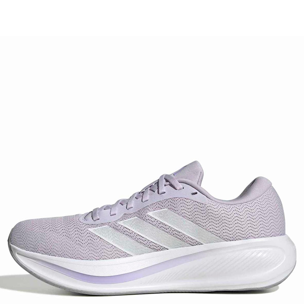 ZAPATILLAS HOMBRE ADIDAS RUNNING PÚRPURA RESPONSE RUNNER 2 - 3