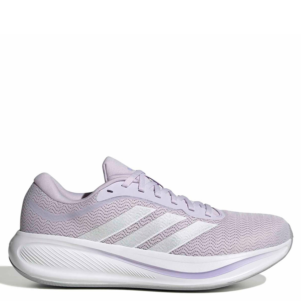 ZAPATILLAS HOMBRE ADIDAS RUNNING PÚRPURA RESPONSE RUNNER 2 - 1