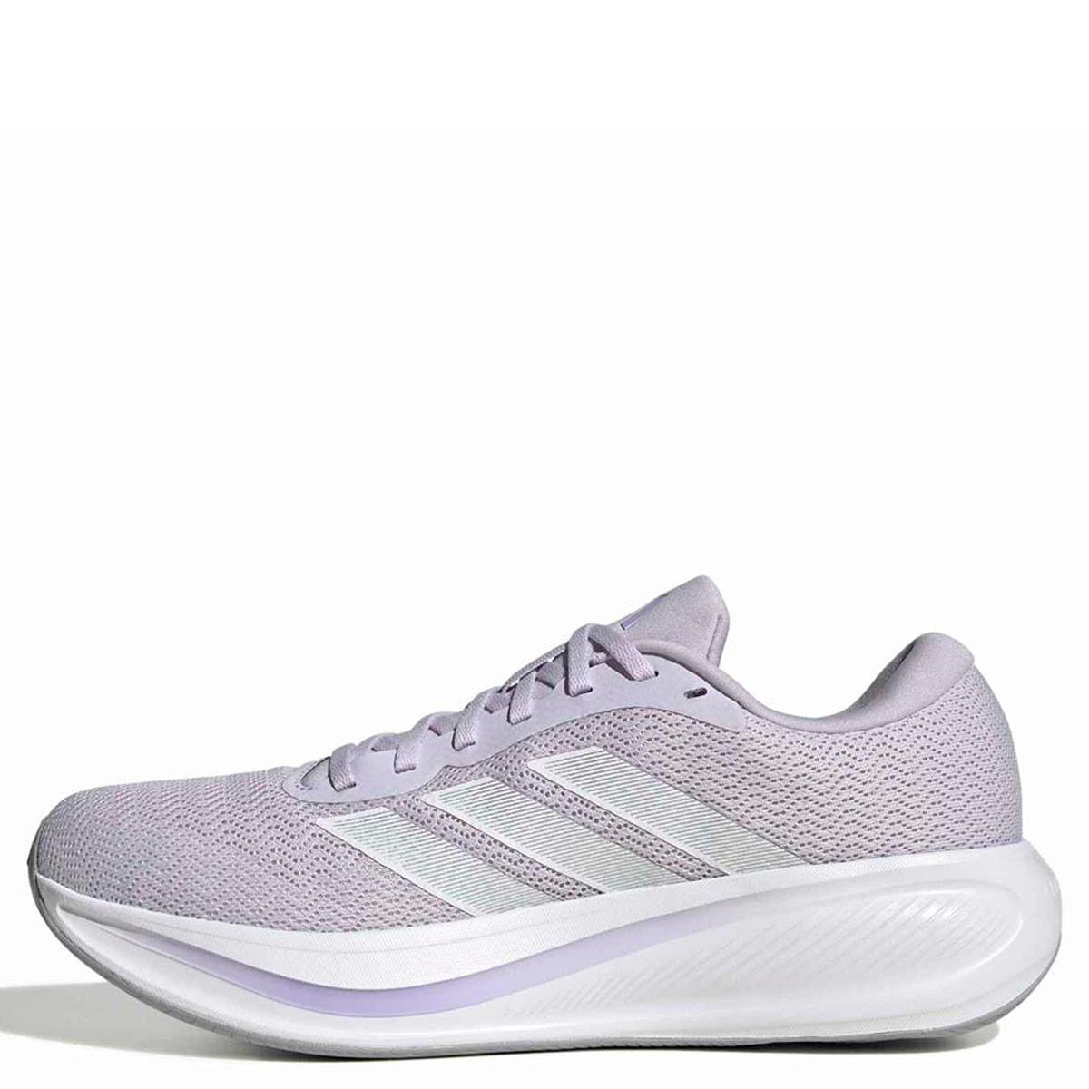 ZAPATILLAS HOMBRE ADIDAS RUNNING PÚRPURA RESPONSE RUNNER 2 - 3