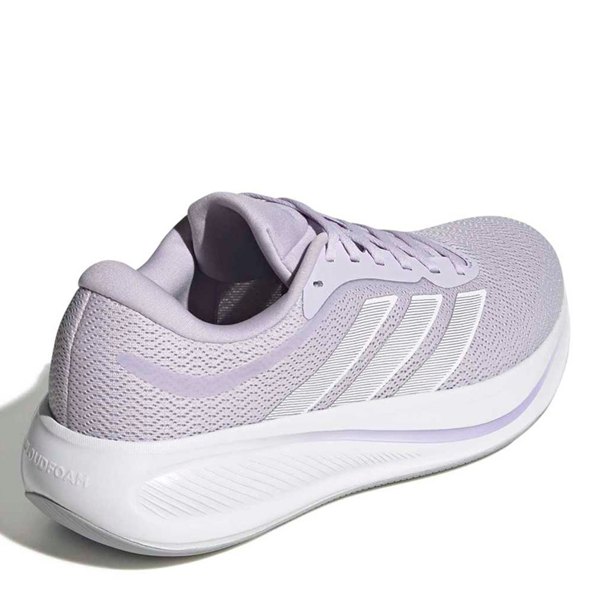 ZAPATILLAS HOMBRE ADIDAS RUNNING PÚRPURA RESPONSE RUNNER 2 - 4