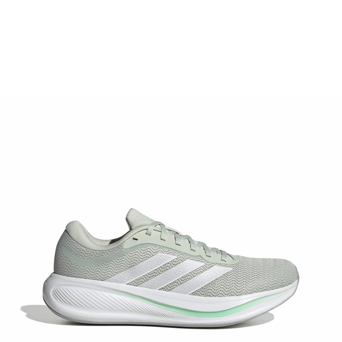 ZAPATILLAS HOMBRE ADIDAS RUNNING VERDE RESPONSE RUNNER 2 - 1