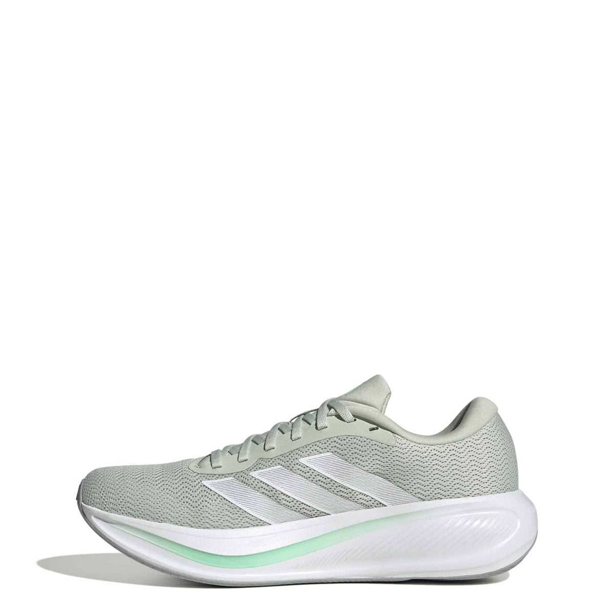 ZAPATILLAS HOMBRE ADIDAS RUNNING VERDE RESPONSE RUNNER 2 - 3