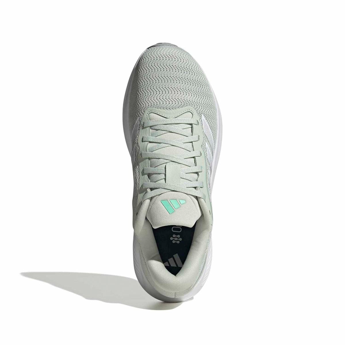 ZAPATILLAS HOMBRE ADIDAS RUNNING VERDE RESPONSE RUNNER 2 - 7