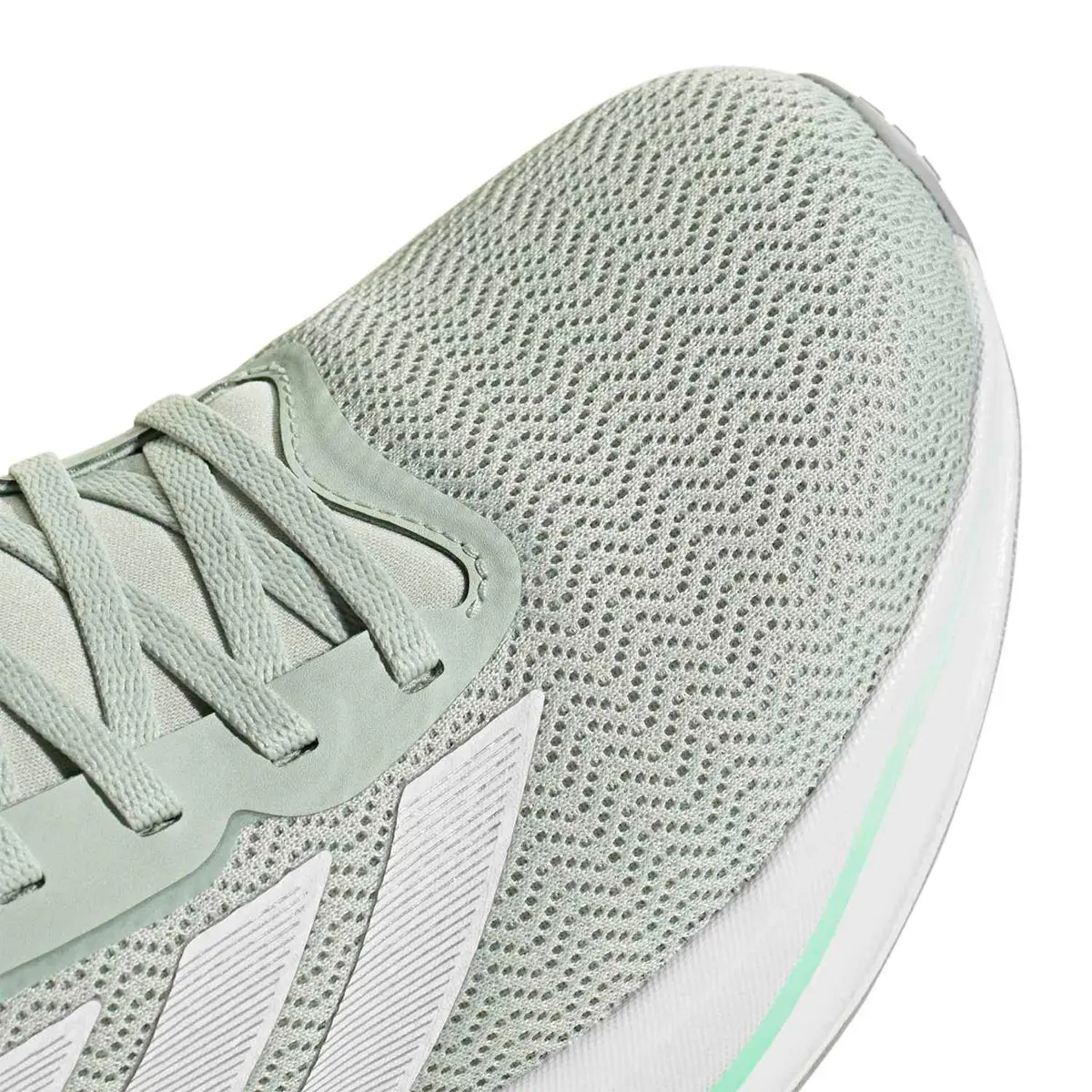 ZAPATILLAS HOMBRE ADIDAS RUNNING VERDE RESPONSE RUNNER 2 - 5