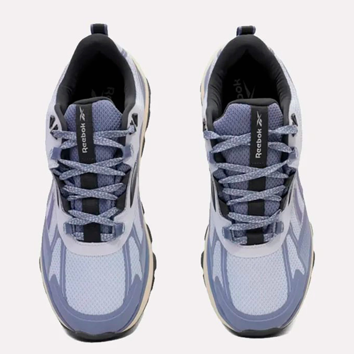 ZAPATILLAS MUJER REEBOK CROSS TRAINING GRIS TERRAIN EDGE LOW - 3