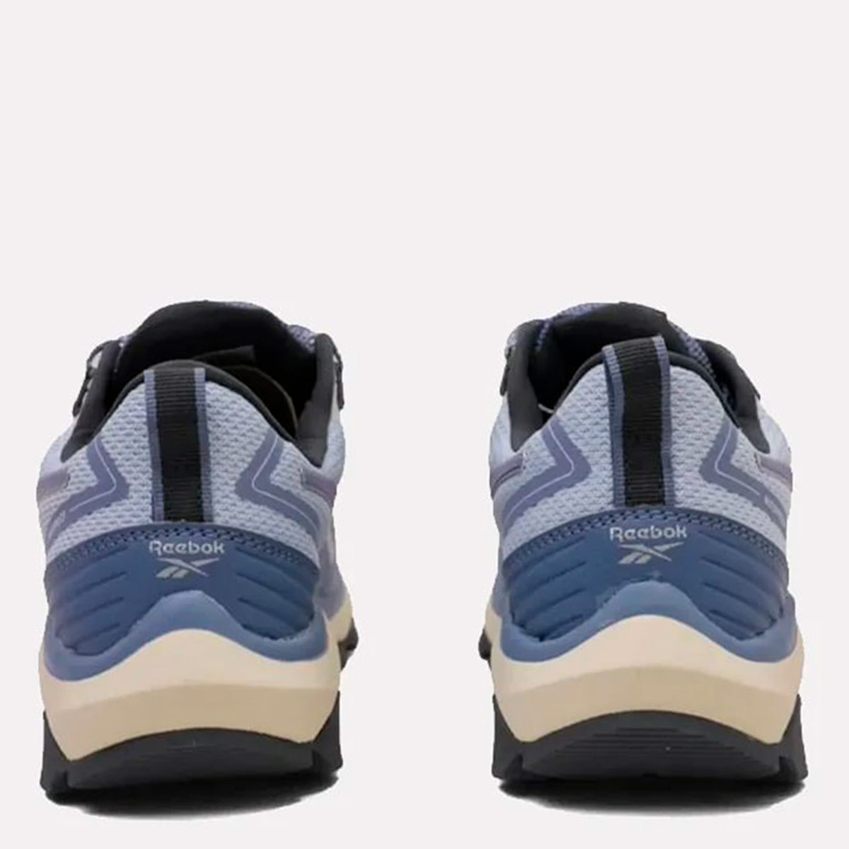 ZAPATILLAS MUJER REEBOK CROSS TRAINING GRIS TERRAIN EDGE LOW - 4
