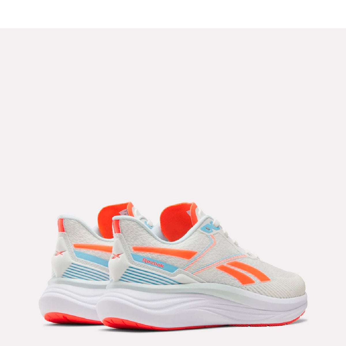 ZAPATILLAS MUJER REEBOK CROSS TRAINING BLANCO VIVA SPEED - 4