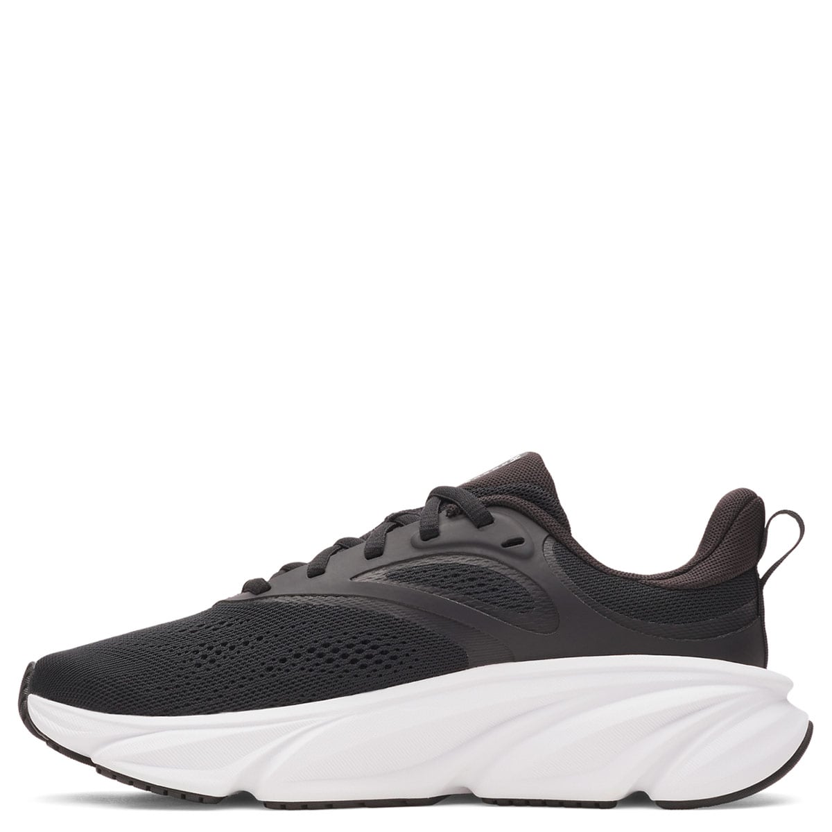 ZAPATILLAS MUJER UNDER ARMOUR RUNNING NEGRO ROGUE 6 - 3